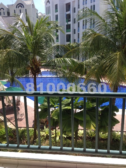 Highgate (D21), Condominium #655552